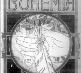 Revista Bohemia