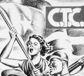Revista C.T.C. (1939-1947)