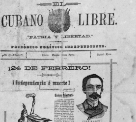 El Cubano Libre