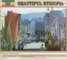 Ethiopian Posters
