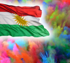 Kurdish Referendum for Independence