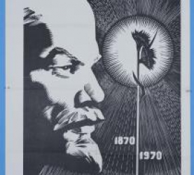Lenin 1870-1970